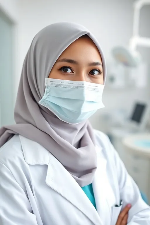 drg. Anita Wijaya