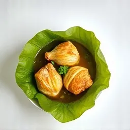 Garang asem