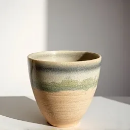 Dripper close-up