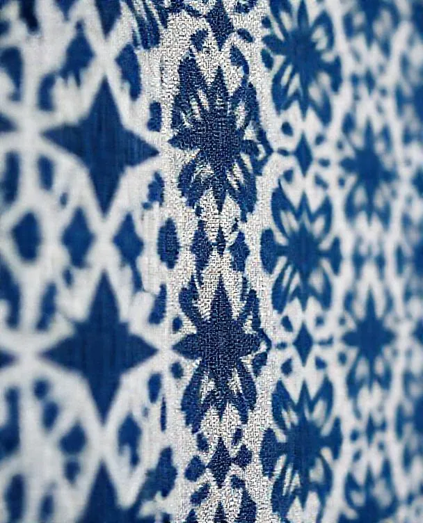Motif Jlamprang