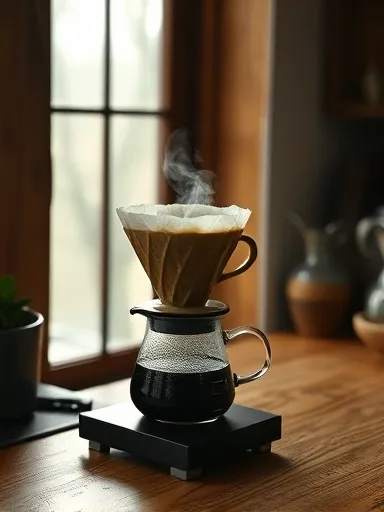Seduhan V60