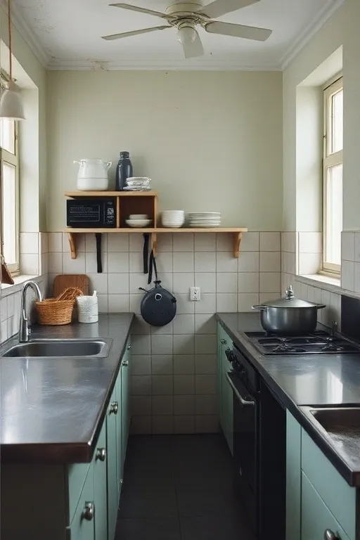 Dapur bersama