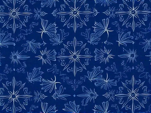 Batik Terang Bulan