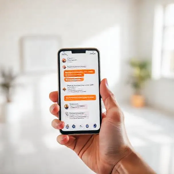 Mengirim pesan WhatsApp ke klinik