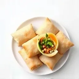 Lumpia Semarang