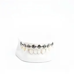 Bracket behel