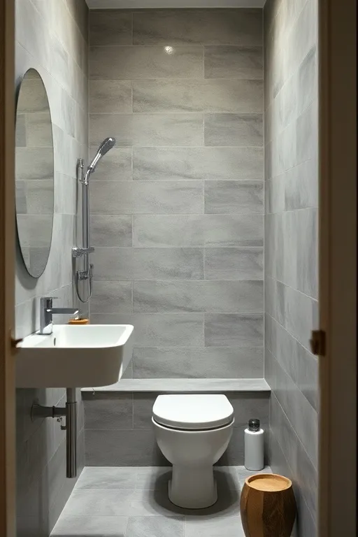 Kamar mandi dalam