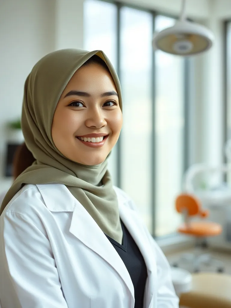 drg. Clara Halim, Sp.Ort