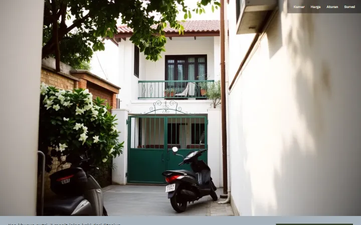 Wisma Melati