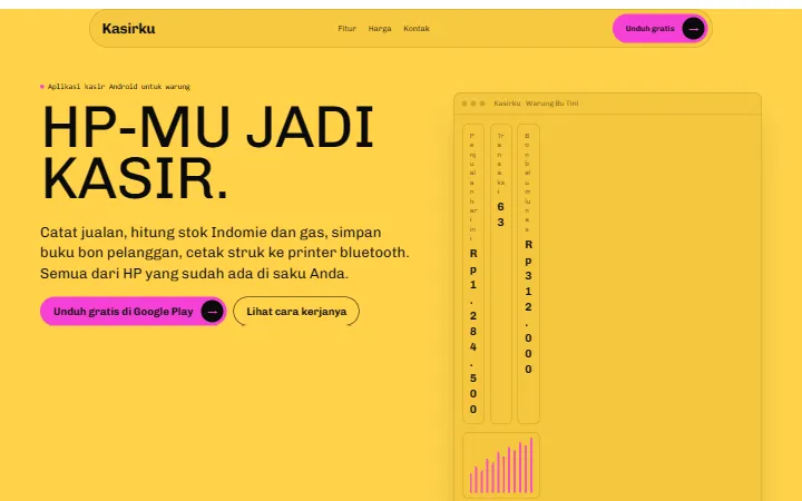 Kasirku