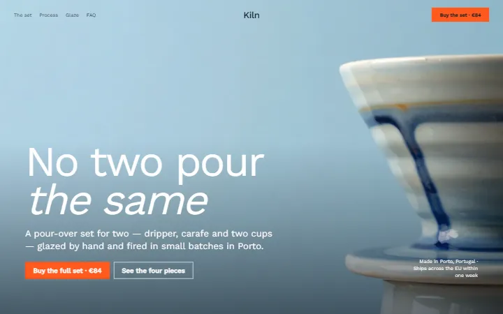 Kiln
